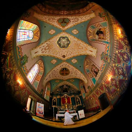 WeltJugendTag Krakau 2016