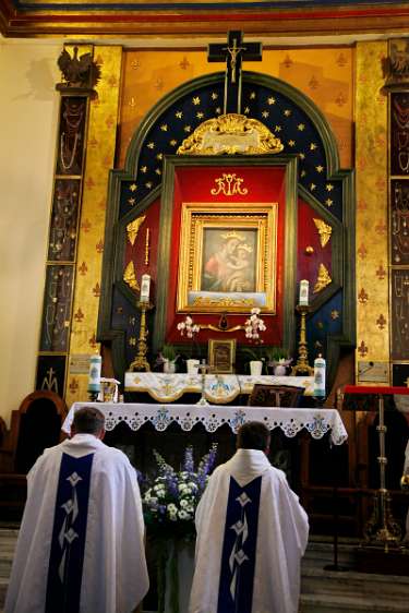 WeltJugendTag Krakau 2016