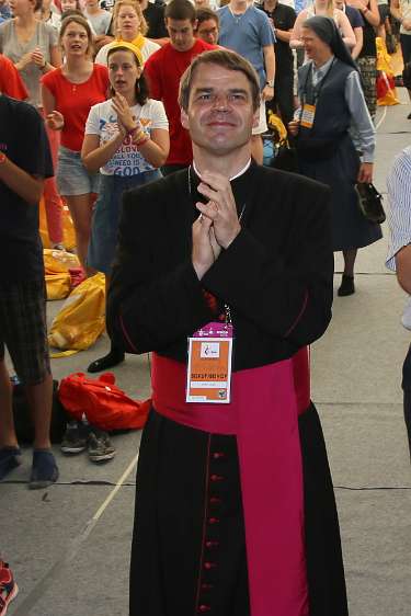 WeltJugendTag Krakau 2016