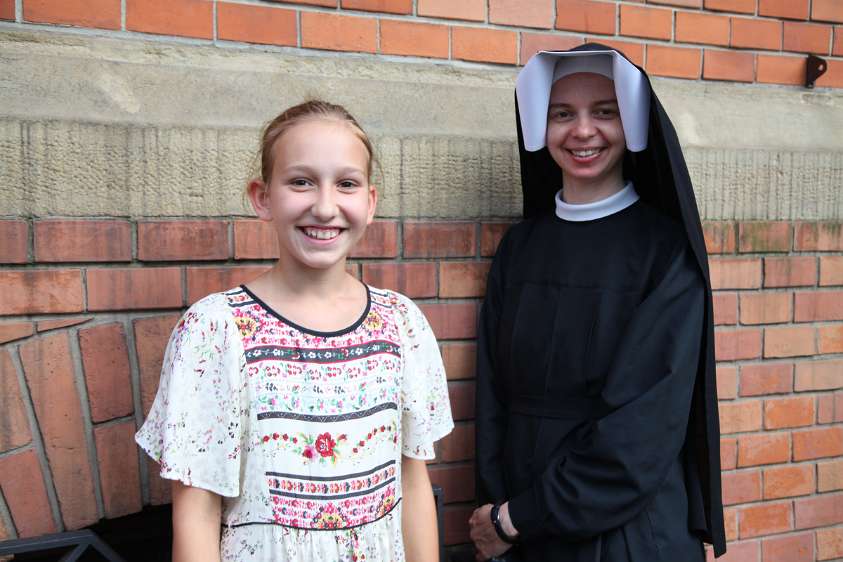 WeltJugendTag Krakau 2016