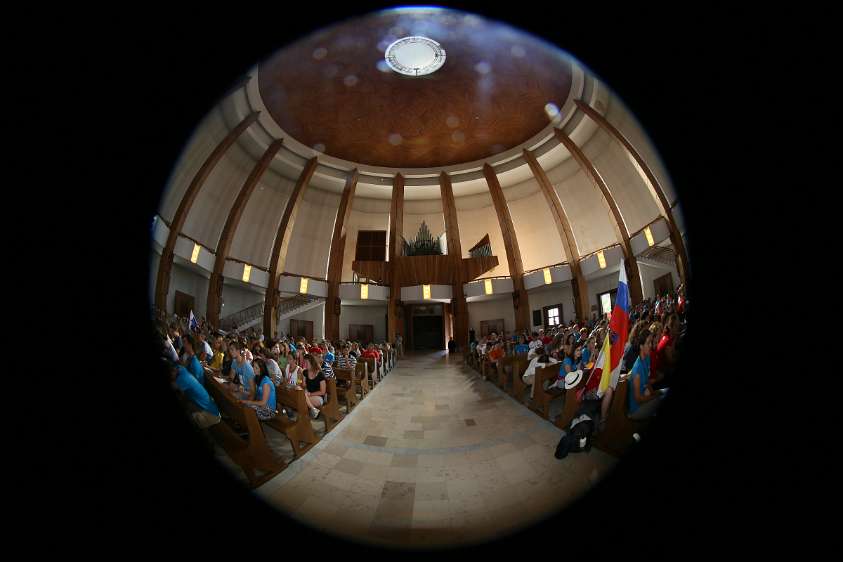 WeltJugendTag Krakau 2016