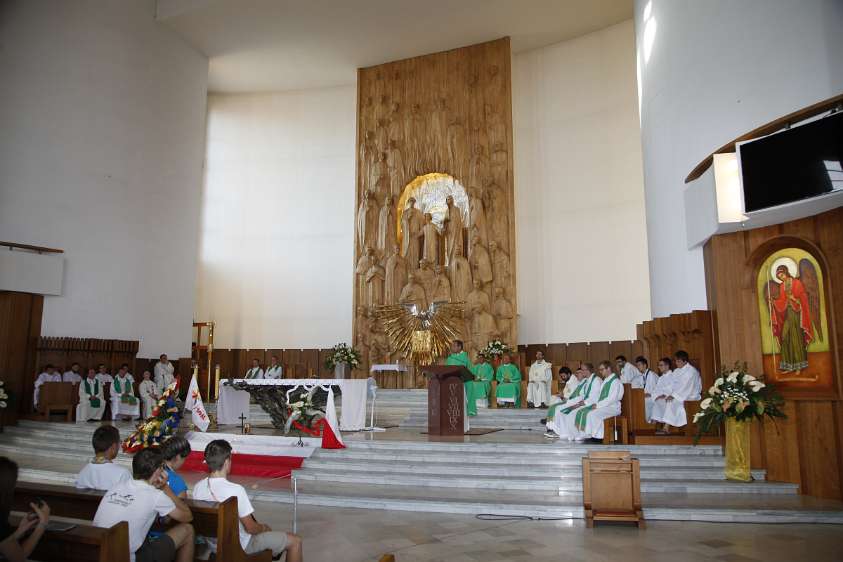 WeltJugendTag Krakau 2016