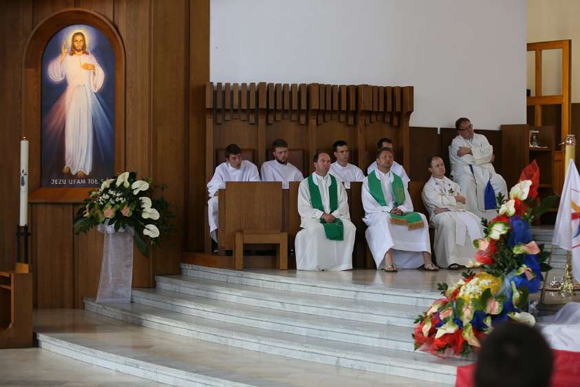 WeltJugendTag Krakau 2016