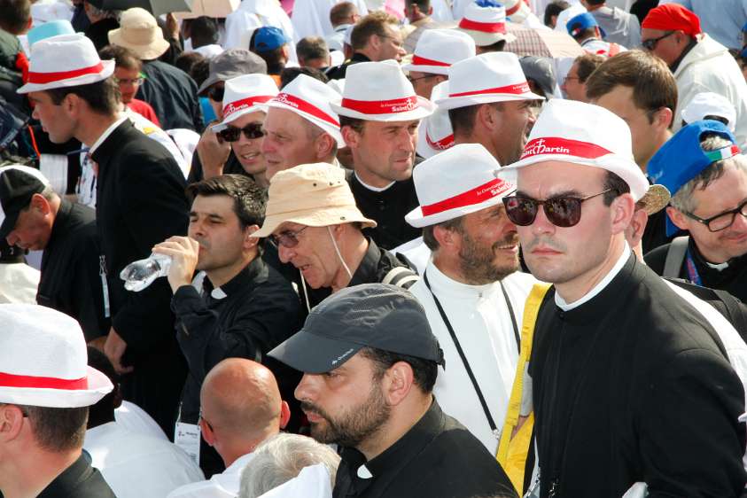 WeltJugendTag Krakau 2016