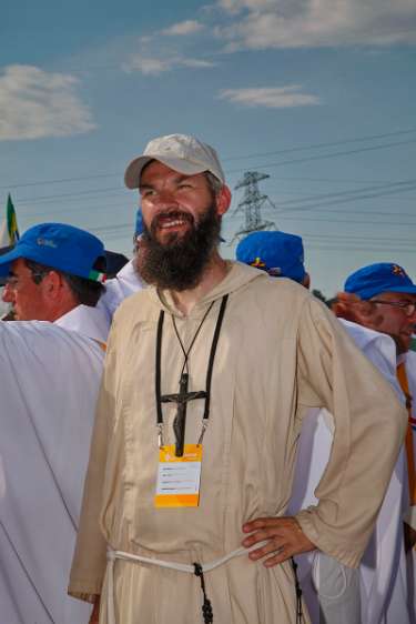 WeltJugendTag Krakau 2016