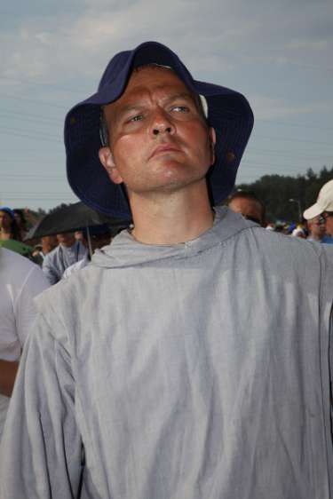 WeltJugendTag Krakau 2016