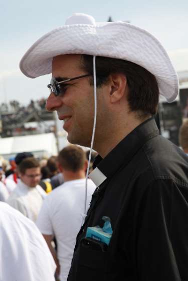 WeltJugendTag Krakau 2016