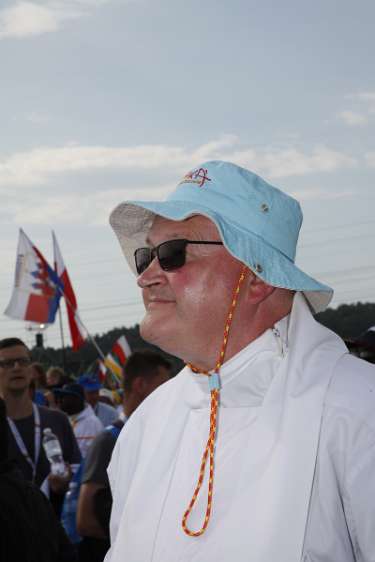 WeltJugendTag Krakau 2016