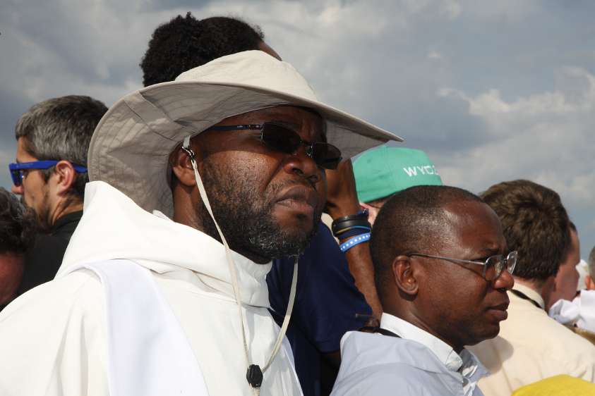 WeltJugendTag Krakau 2016