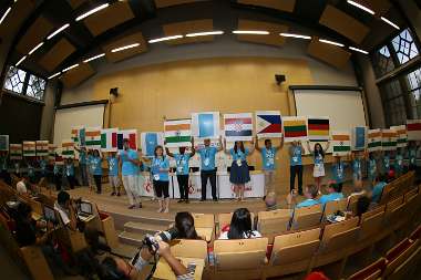 Krakau - Krakow StadtMotive - City scenes (26.July)