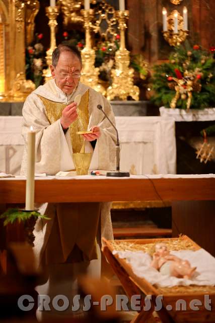 2017.01.07_17.20.12.JPG - Agnus Dei, Pfarrer P. Benno Maier