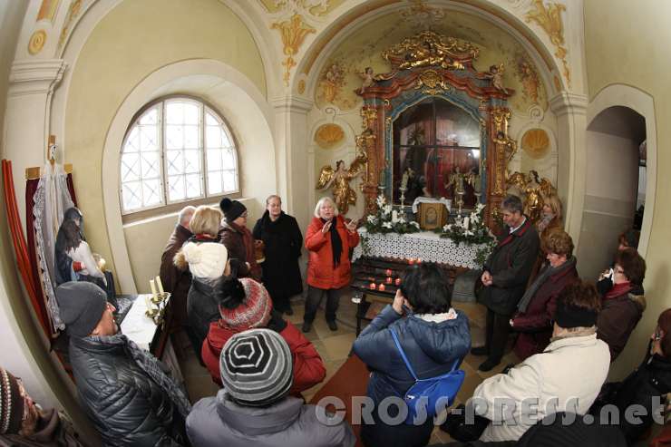 2017.01.07_14.59.35.JPG - Kapelle des Hl.Peregrin Laziosi  (1265 -1345).