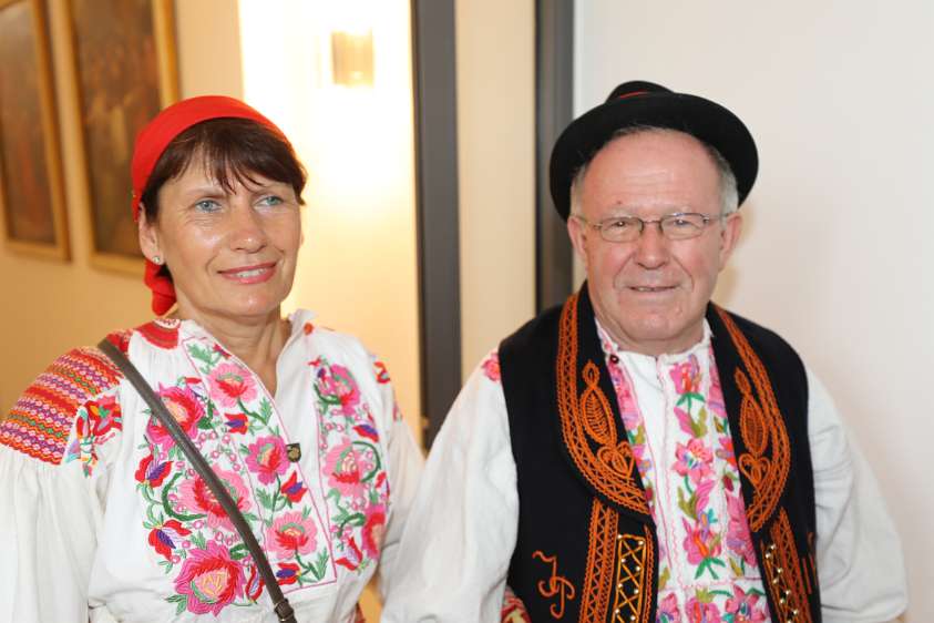 44. Wallfahrt der Kroaten nach Altötting