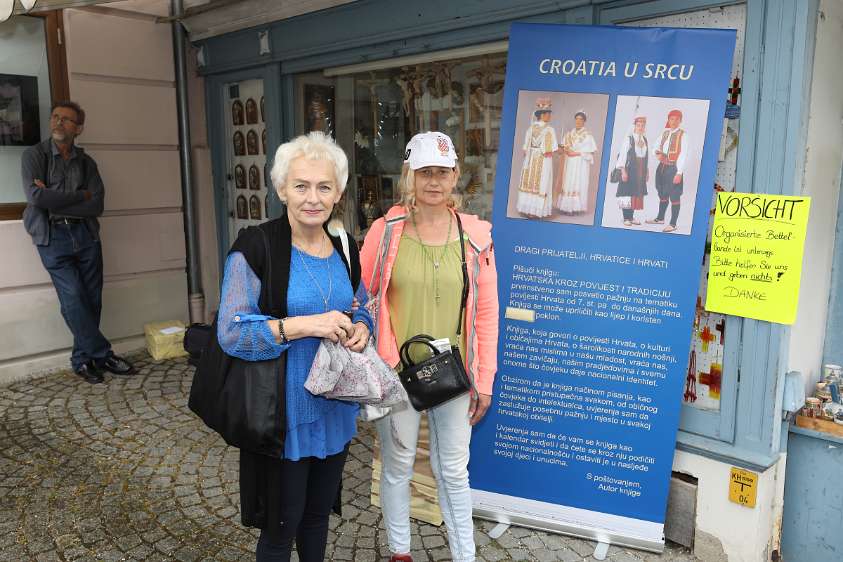 44. Wallfahrt der Kroaten nach Altötting