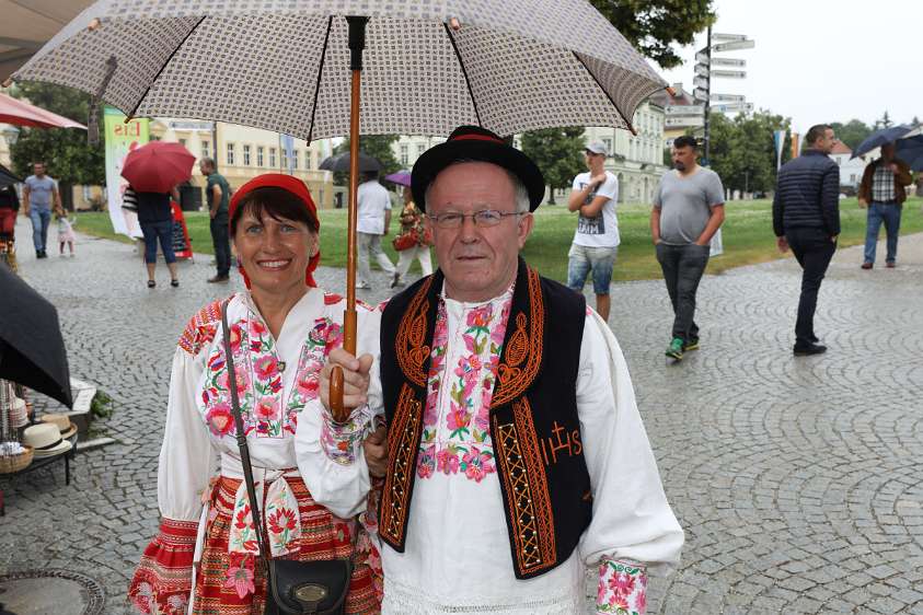 44. Wallfahrt der Kroaten nach Altötting