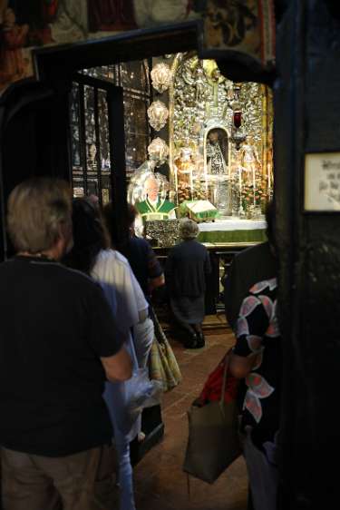 44. Wallfahrt der Kroaten nach Altötting