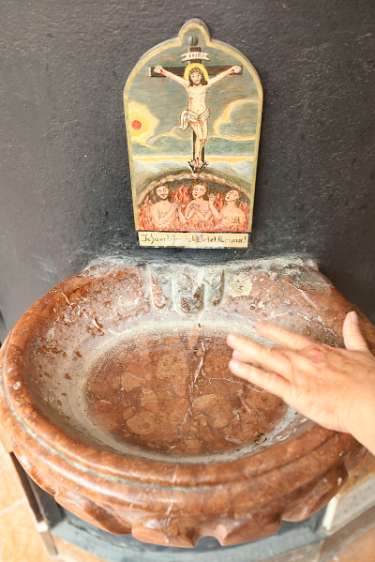 44. Wallfahrt der Kroaten nach Altötting