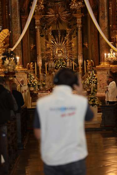 JahresWallfahrt von Radio Maria Austria