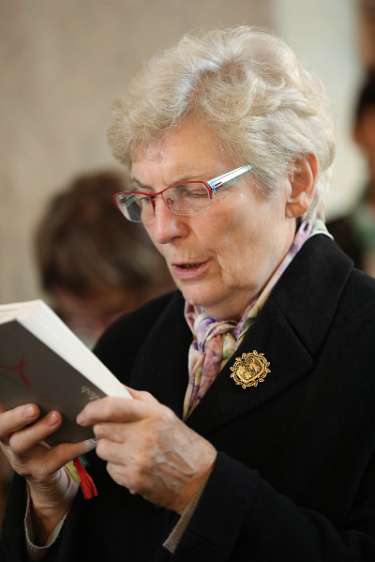 JahresWallfahrt von Radio Maria Austria