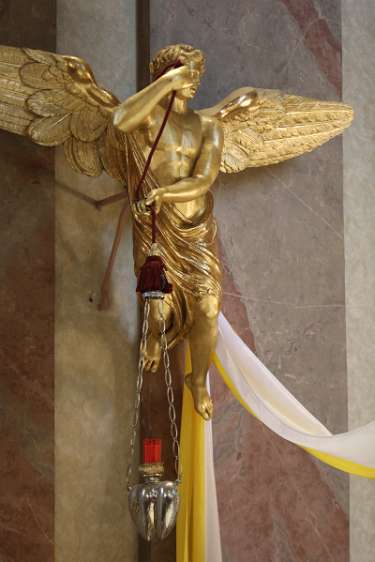 JahresWallfahrt von Radio Maria Austria