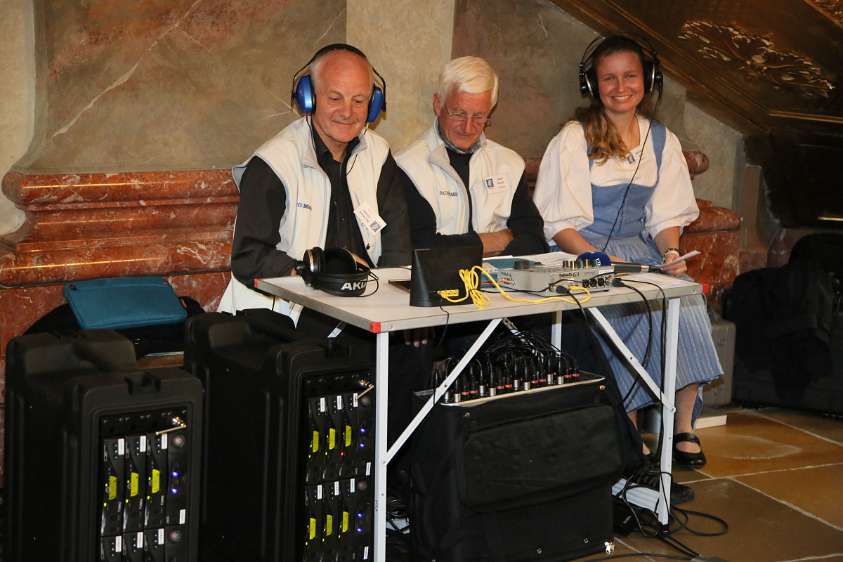 JahresWallfahrt von Radio Maria Austria