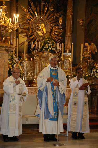 JahresWallfahrt von Radio Maria Austria