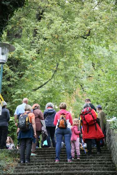 JahresWallfahrt von Radio Maria Austria