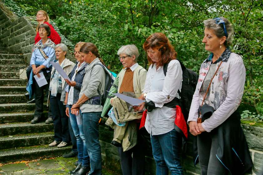 JahresWallfahrt von Radio Maria Austria