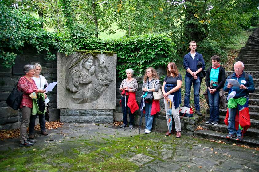 JahresWallfahrt von Radio Maria Austria