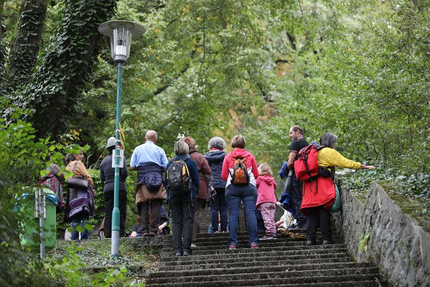 JahresWallfahrt von Radio Maria Austria