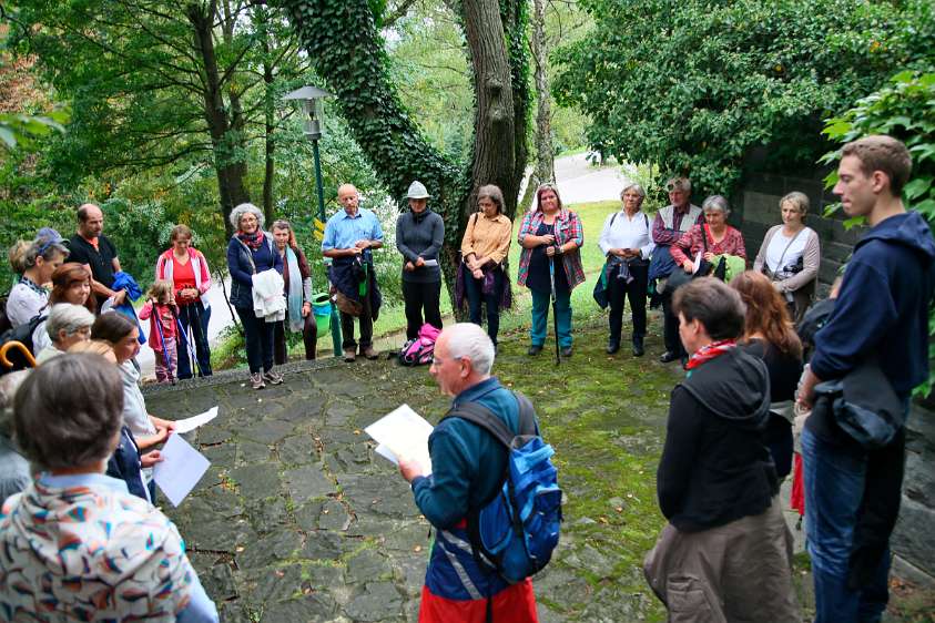 JahresWallfahrt von Radio Maria Austria