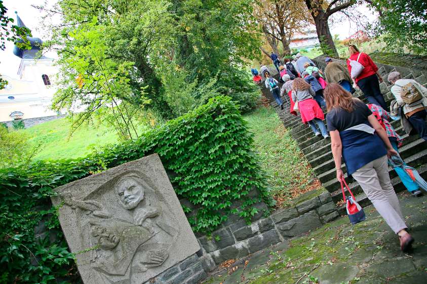 JahresWallfahrt von Radio Maria Austria