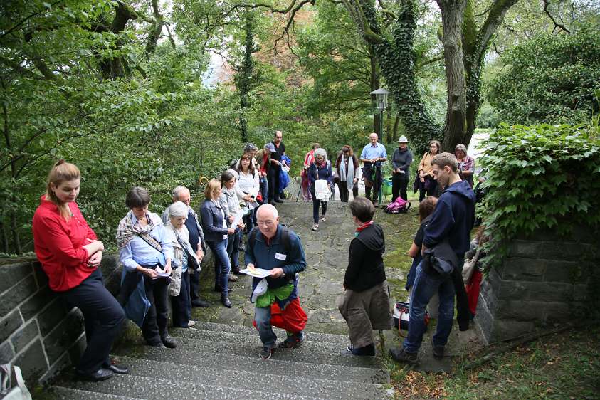 JahresWallfahrt von Radio Maria Austria