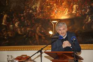 Radio Maria Einkehrtag im Stift Heiligenkreuz