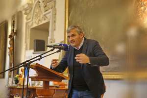 Radio Maria Einkehrtag im Stift Heiligenkreuz