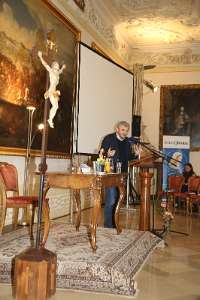 Radio Maria Einkehrtag im Stift Heiligenkreuz 