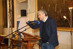 Radio Maria Einkehrtag im Stift Heiligenkreuz 