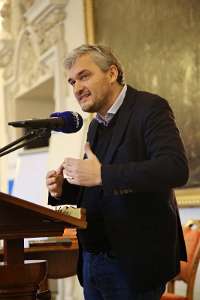 Radio Maria Einkehrtag im Stift Heiligenkreuz 