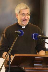 Radio Maria Missionstag im Stift Heiligenkreuz Andreas Schätzle