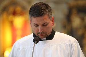 45. KroatenWallfahrt nach Altötting 2018