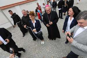 45. KroatenWallfahrt nach Altötting 2018