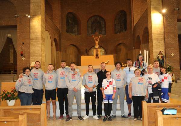 Tag 4, Triest -> Venedig