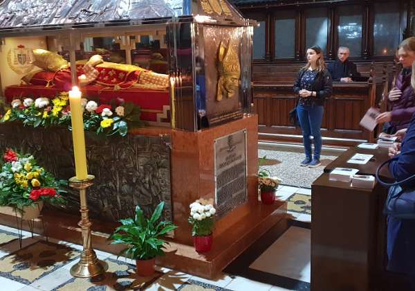 Tag 16, Zurück in Zagreb