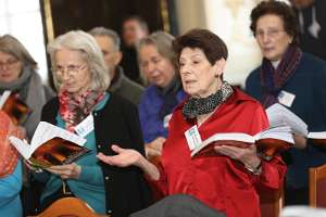 Radio Maria - VertiefungsTag Maria, Margarethe, Anna, ...