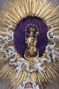 Eröffnung des Radio Maria Studios in Innsbruck