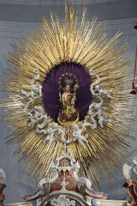 Eröffnung des Radio Maria Studios in Innsbruck