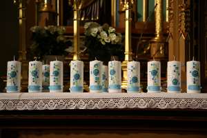 Errstkommunion 2019 in Hürm