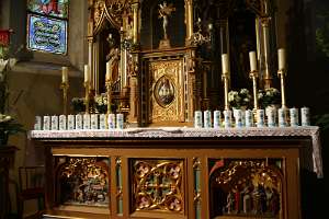 Errstkommunion 2019 in Hürm