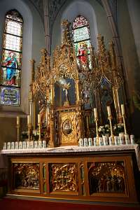 Errstkommunion 2019 in Hürm