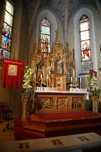 Errstkommunion 2019 in Hürm